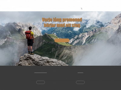 ptmdavidsson.se snapshot