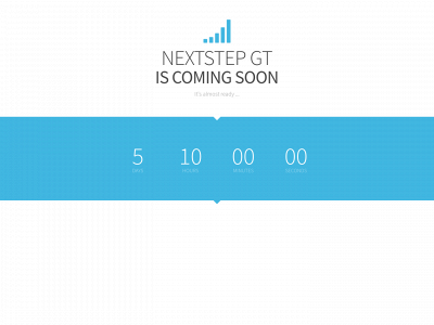 nextstepgt.com snapshot