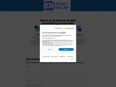 effektreklam.se snapshot
