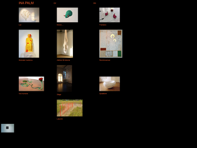 inapalm.se snapshot