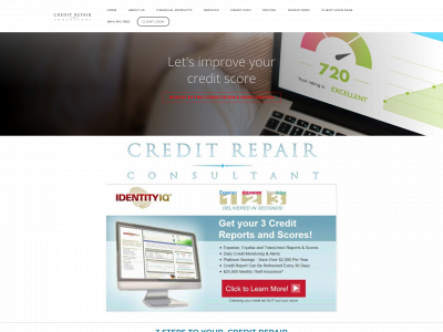 ccrconsultant.com snapshot