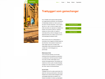 traeets-hus.dk snapshot