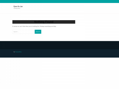 eyesonjax.com snapshot