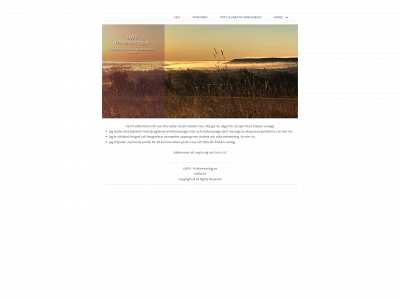 friskarevardag.se snapshot