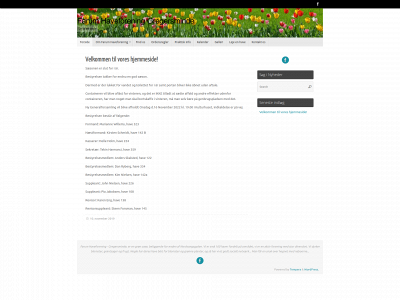 farum-haveforening.dk snapshot