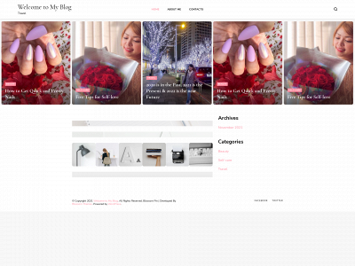 khinesjam.blog snapshot