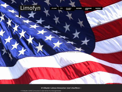 limofyn.dk snapshot