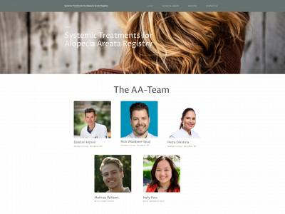 sta2r.nl snapshot