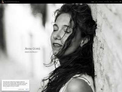 annagoma.com snapshot