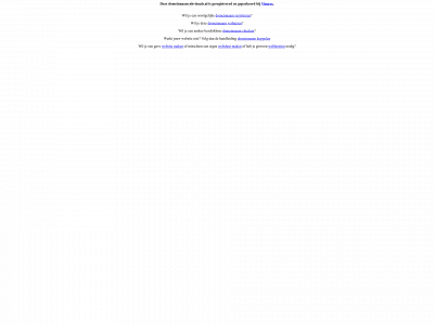 nhvisuals.nl snapshot
