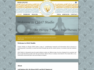 chatstudio.co.uk snapshot
