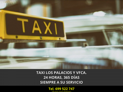 taxilospalacios.com snapshot