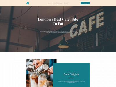 bite-to-eat-cafe.com snapshot