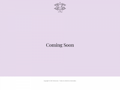 ellasroses.com snapshot