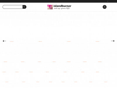 islandburner.com snapshot