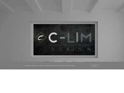 c-limdesign.com snapshot