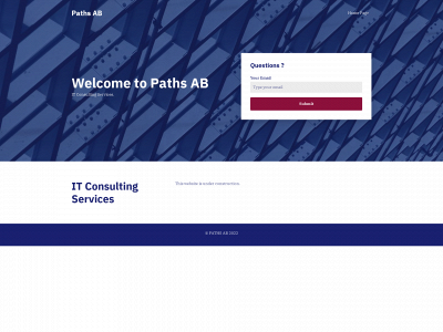 paths.se snapshot