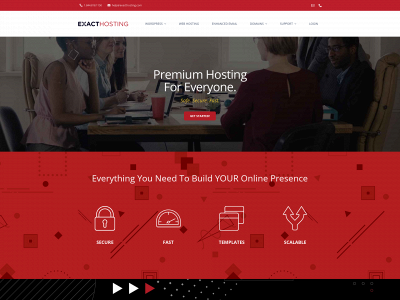 oneworldhosting.com snapshot