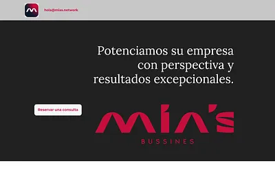 mias.network snapshot
