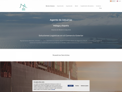 alborana.com snapshot