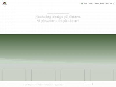 planteringsdesignonline.se snapshot