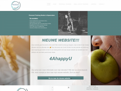 switchgym.nl snapshot