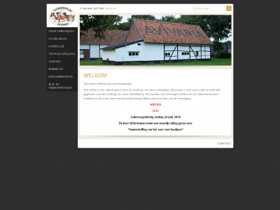 avivaria.org snapshot