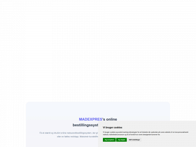 madexpres.com snapshot