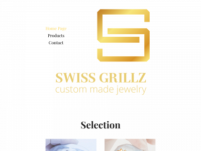 swissgrillz.ch snapshot