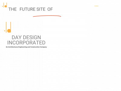 daydesigninc.com snapshot