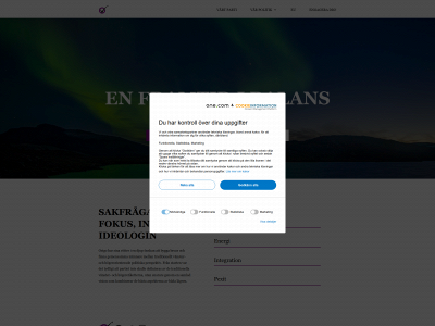 origosverige.se snapshot