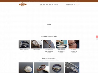 surflegacy.net snapshot
