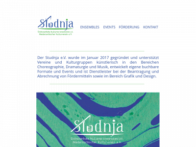 studnja.de snapshot