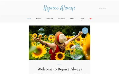 rejoicealways.dk snapshot