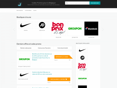code-promo-pour.be snapshot