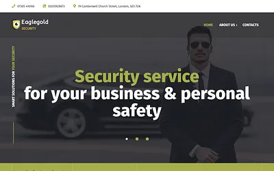 eaglegoldsecurity.co.uk snapshot