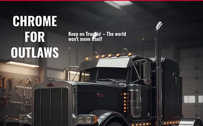 outlawchrome.org snapshot