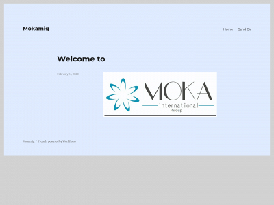 mokamig.com snapshot