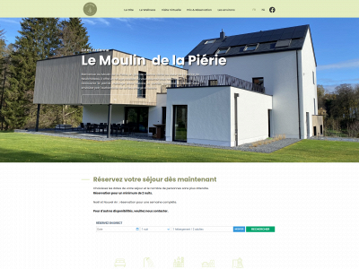 lemoulindelapierie.be snapshot