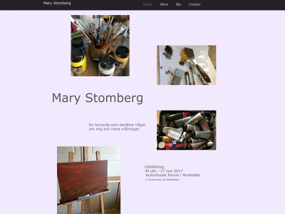 marystomberg.se snapshot