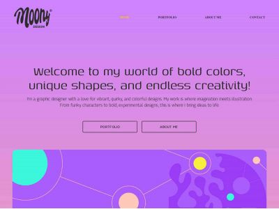 moonydesign.nl snapshot