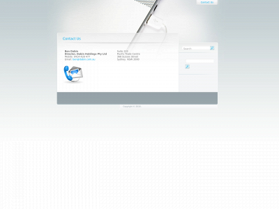 dabin.com.au snapshot