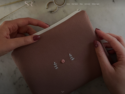 sereinaccessoires.be snapshot