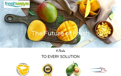 freshways.nl snapshot