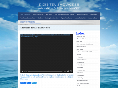 access-design-solutions.com snapshot