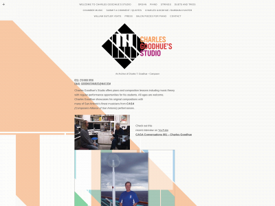 goodhueas.com snapshot