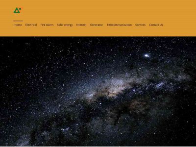 primrosetechnologies.com snapshot