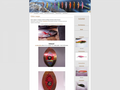 oulunvaappu.com snapshot