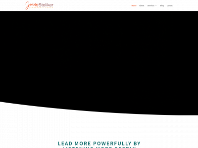 jennastoliker.com snapshot
