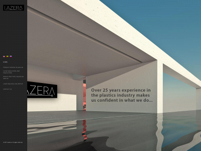 lazera.lt snapshot